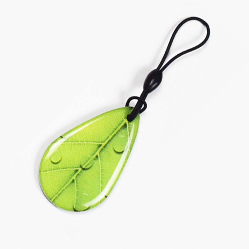 आरएफआईडी कुंजी फ़ॉब्स कार्यालयों और आवासीय भवनों की सुरक्षा में सुधार कैसे करते हैं?